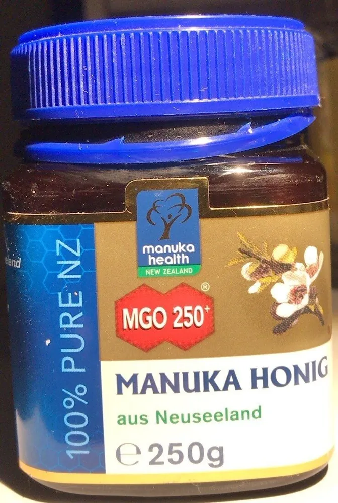 Manuka Honig