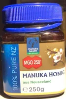 Manuka Honig