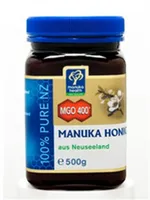 Manuka Honig Manuka Health Mgo 400+ 500 G