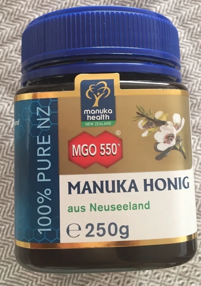 Manuka Honig