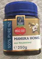Manuka Honig