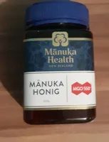 Mānuka Honig