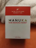 Mānuka UMF 15+ (MGO 514+)