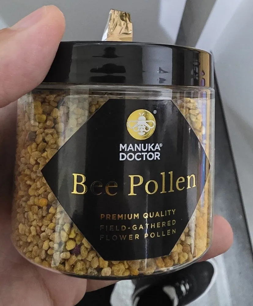 Bee Polen