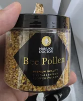 Bee Polen