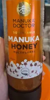 MANUKA HONEY MULTIFLORAL 25+ MGO
