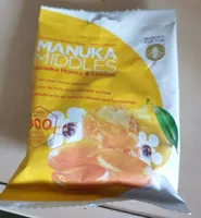 Manuka Middles