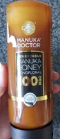 Manuka Honey