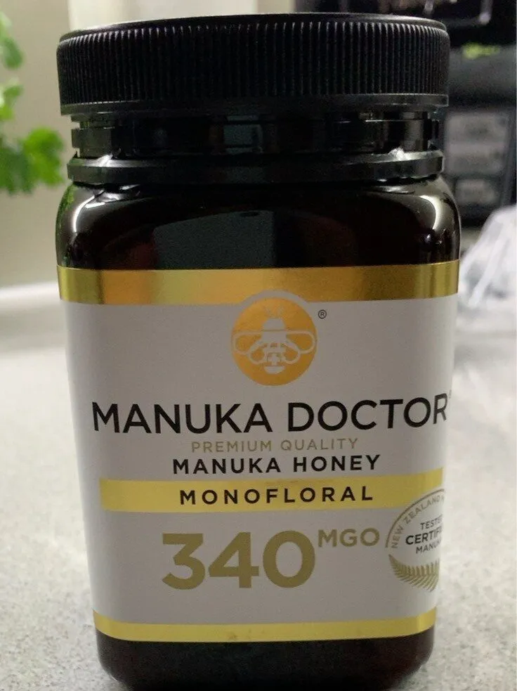 Manuka Doctor