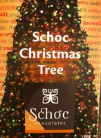 Schoc Christmas Tree