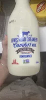 Comfort Milk