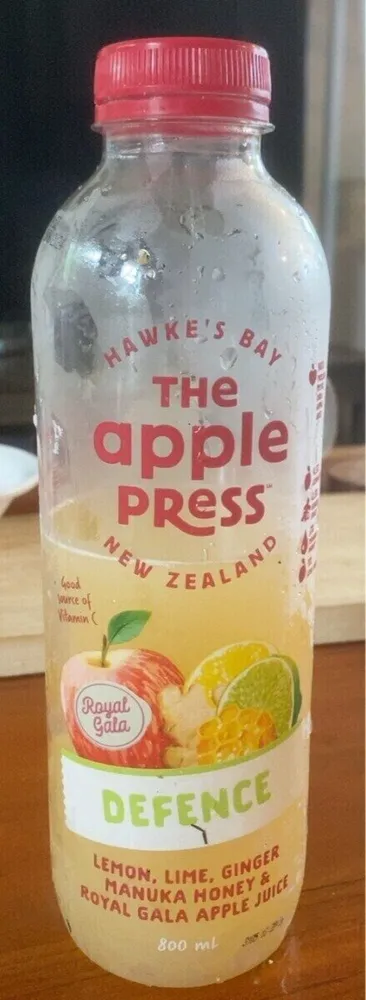 Defence