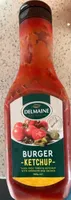 Burger Ketchup (c)