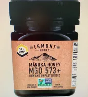 Manuka honey 573+
