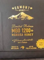 Manuka Honey 1200+