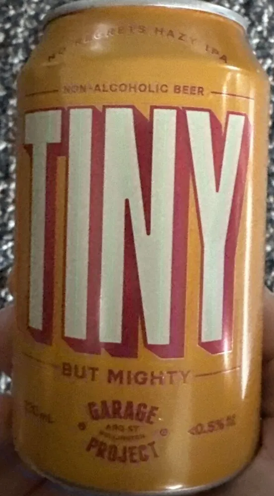 Tiny
