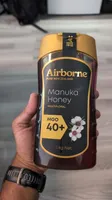 Manuka Honey