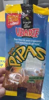 Pan de pipas