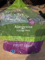 Fruit Bread