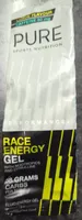 Race Energy Gel (Lemon)