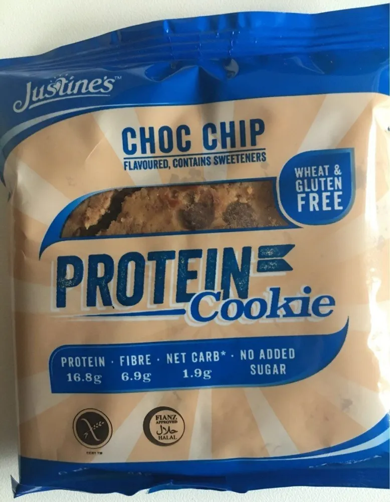protein cookie