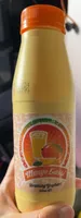 Mango Lassi