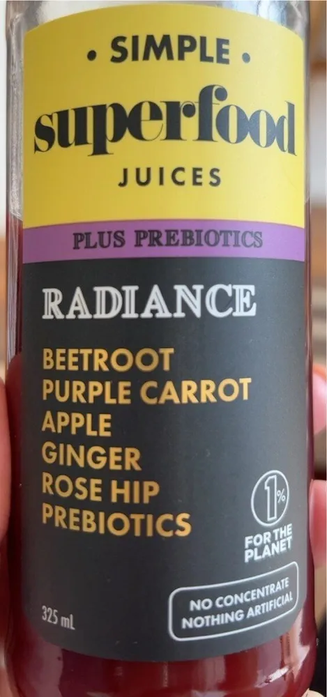 RADIANCE