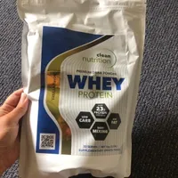 Whey Protein