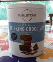 Divine Drinking Chocolate