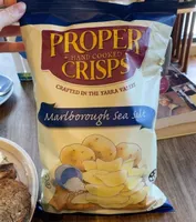 Marlborough Sea Salt