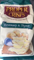 Rosemary & Thyme