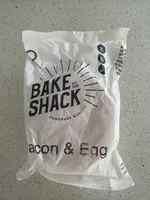 Bacon & Egg Pie