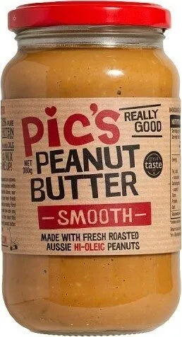 Pic's Smooth Peanut Butter