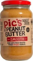 Pic's Smooth Peanut Butter