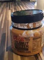 Pics peanut butter
