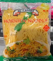 Hokkien Noodles