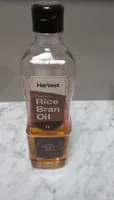 Premium Rice Bran Oil