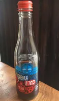Cola Fairtrade