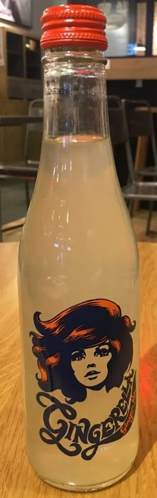 Gingerella