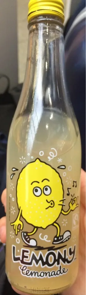 Lemony Lemonade