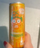 orangeade