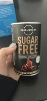 SUGAR FREE DRINKING CHOCOLATE