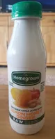 Lemon Honey Ginger