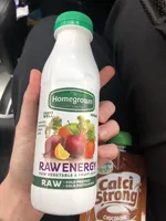 Raw Energy
