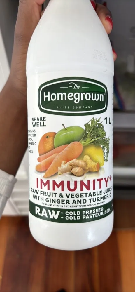 Immunity