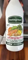 Immunity