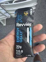 Energy Jelly