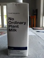 Pea Milk