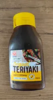 Teriyaki Sauce & Marinade