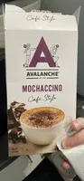 MOCHACCINO